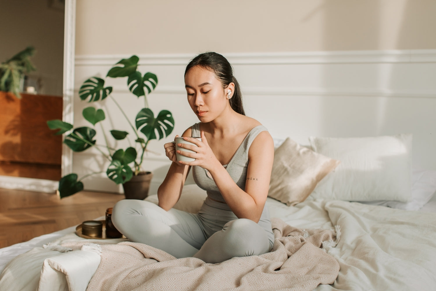 5 Ways to Wear Your Wellness Every Day