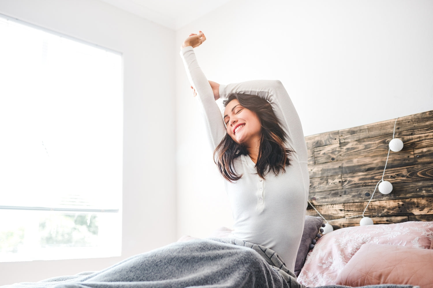 How Our Apparel Supports Your Self-Care Journey